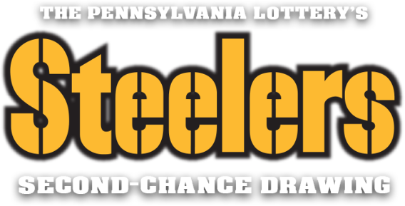 The Pennsylvania Lottery's Steelers Second-Chance Drawing