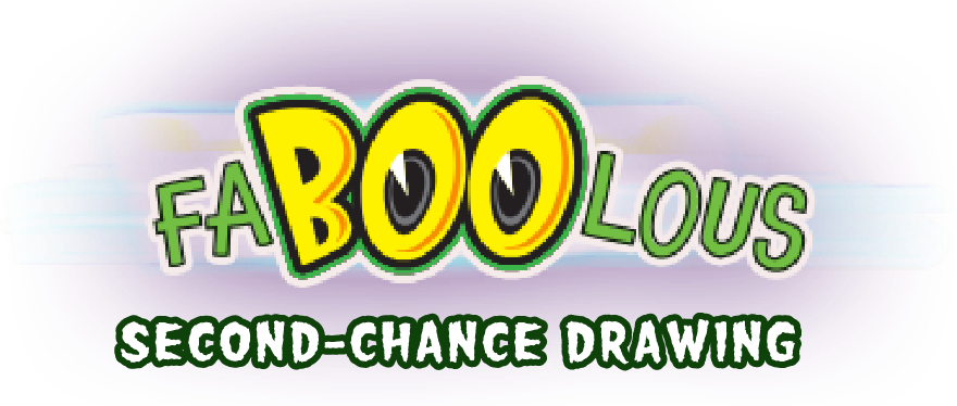 The Pennsylvania Lottery's Faboolous Second-Chance Drawing