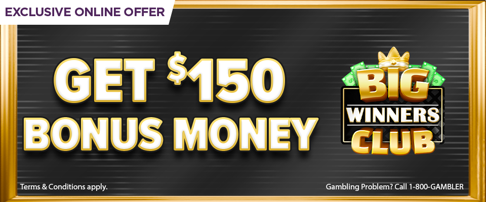 $1 Bonus WES