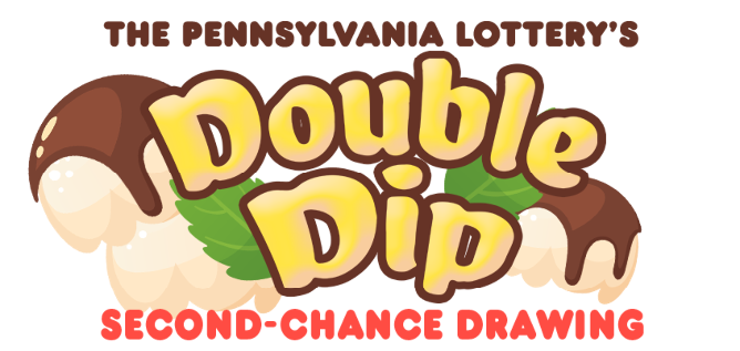 The Pennsylvania Lottery's Double Dip Second-Chance Drawing