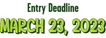 entry deadline february 16, 2023