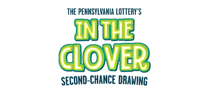 In The Clover Second Chance Drawing